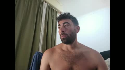 Martin online show from 19, 4, 2026