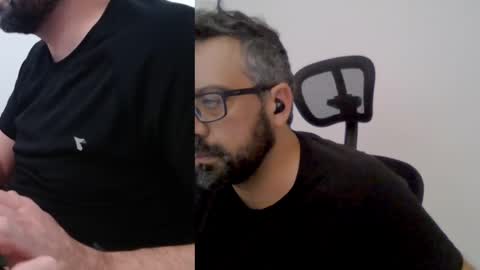 Professional manBD online show from 4, 1, 2025