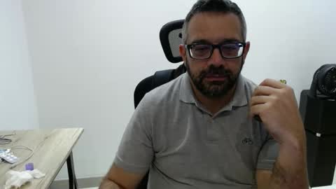 Professional manBD online show from 4, 11, 2025