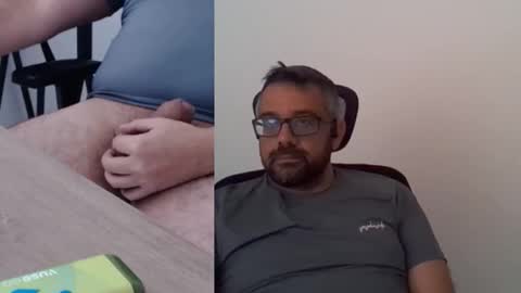 Professional manBD online show from 17, 11, 2025