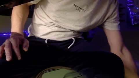 Snapshot of profnwear chatting on 22, 1, 2025 ProfNUWear online show from 22, 1, 2025