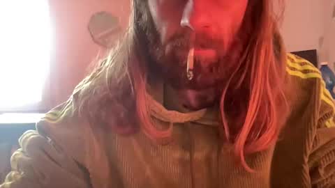 Snapshot of profpd chatting on 11, 1, 2026 profpd online show from 11, 1, 2026