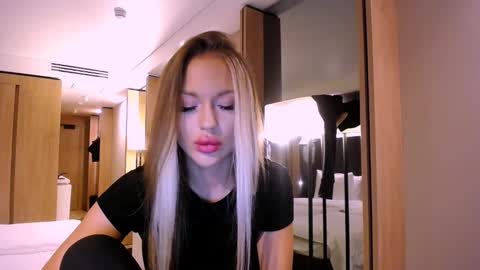 Barbara online show from 25, 12, 2024