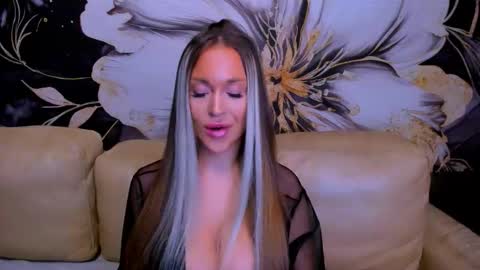 Barbara online show from 8, 11, 2025