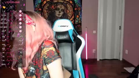 Di online show from 12, 11, 2025