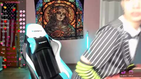 Di online show from 14, 1, 2026