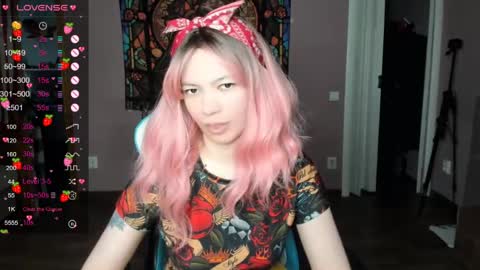 Di online show from 6, 4, 2026