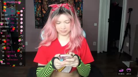 Di online show from 8, 4, 2026