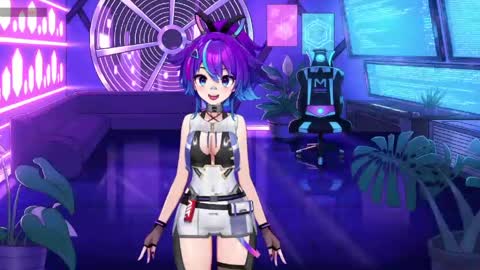 Melody AKA Mel  Melly online show from 17, 5, 2026