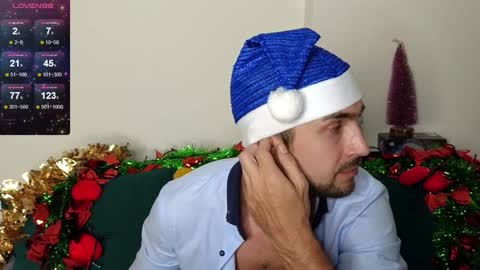 Prometheus original online show from 2, 1, 2025