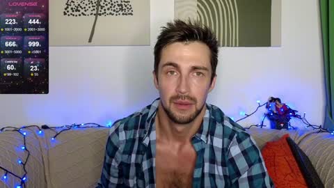 Prometheus original online show from 8, 1, 2025