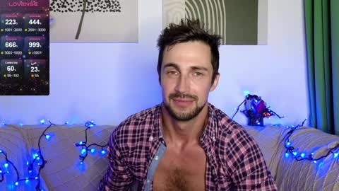 Prometheus original online show from 11, 1, 2025