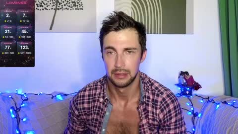 Prometheus original online show from 16, 1, 2025