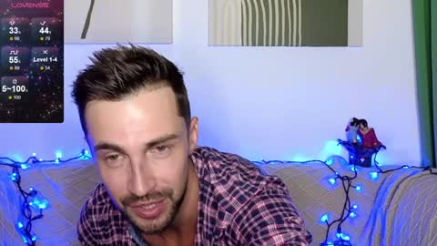 Prometheus original online show from 20, 1, 2025