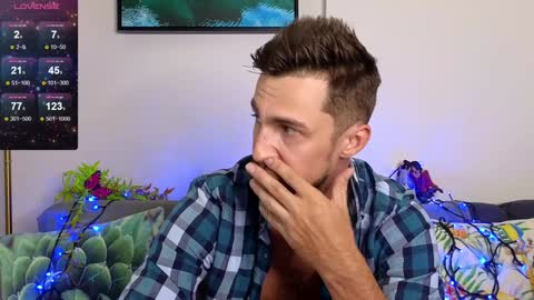 Prometheus original online show from 23, 1, 2025