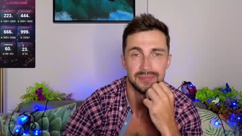 Prometheus original online show from 24, 1, 2025