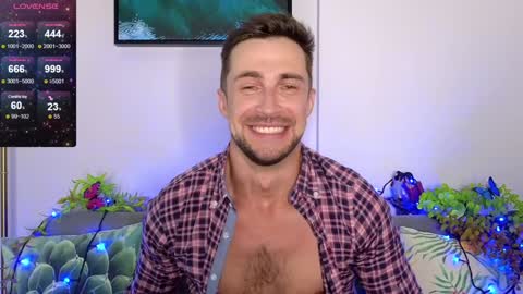 Prometheus original online show from 25, 1, 2025