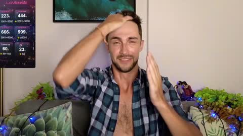 Prometheus original online show from 26, 1, 2025