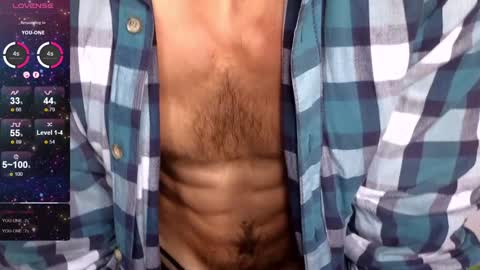 Prometheus original online show from 4, 2, 2025