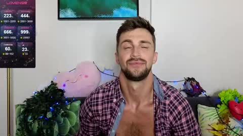 Prometheus original online show from 23, 2, 2025