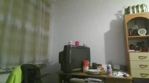 Snapshot of prosexualny chatting on 25, 12, 2024 Mariusz online show from 25, 12, 2024