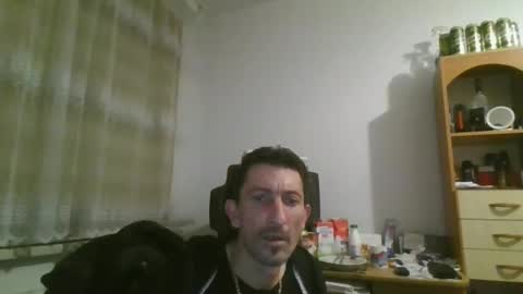 Snapshot of prosexualny chatting on 15, 1, 2025 Mariusz online show from 15, 1, 2025
