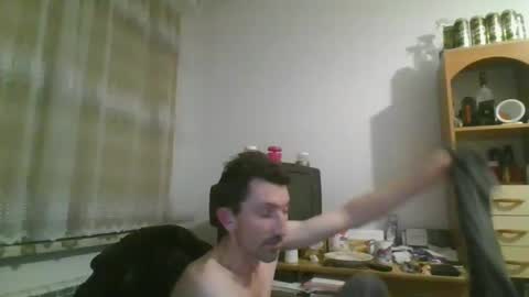 Snapshot of prosexualny chatting on 26, 1, 2025 Mariusz online show from 26, 1, 2025