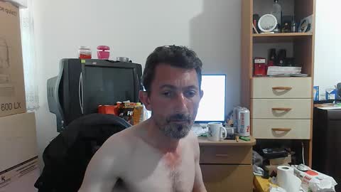 Mariusz online show from 23, 5, 2026
