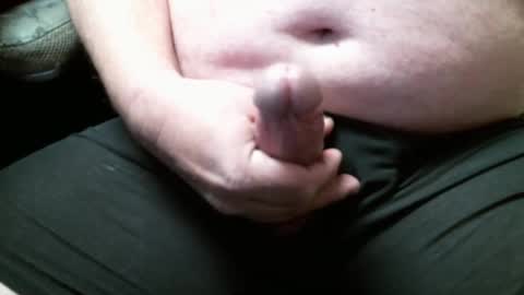 prostateaddict1983 online show from 13, 12, 2024