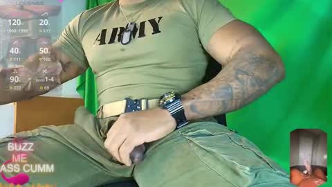 sergeant. online show from 22, 2, 2026