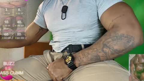 sergeant. online show from 25, 2, 2026