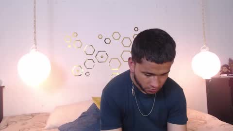 Adris  Juan online show from 12, 9, 2025