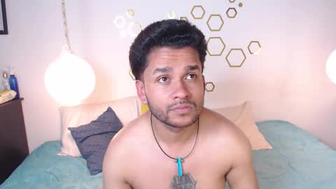 Adris  Juan online show from 17, 11, 2025