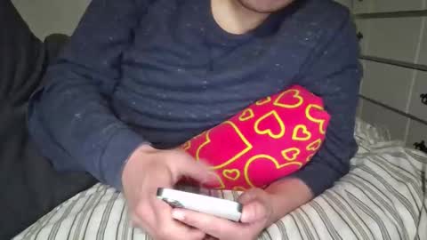 Prozacplz online show from 24, 11, 2025