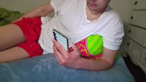 Prozacplz online show from 22, 12, 2025