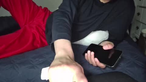 Prozacplz online show from 4, 2, 2026