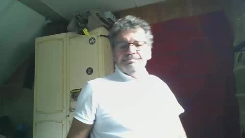 Snapshot of prozor6162 chatting on 17, 10, 2025 Prozor6162 online show from 17, 10, 2025