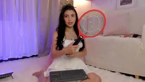 Snapshot of prvncessa_10 chatting on 17, 7, 2026 INDEPENDENT MODEL online show from 17, 7, 2026