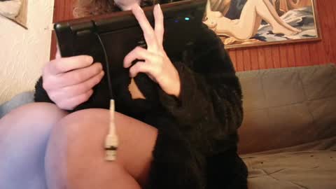 prxscillia_tx online show from 8, 12, 2024