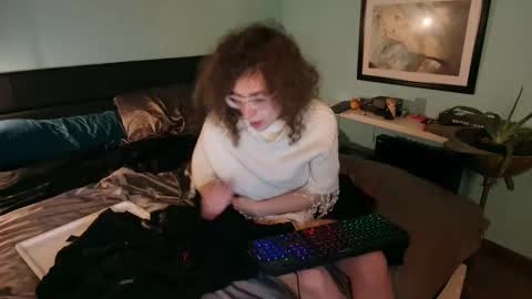 prxscillia_tx online show from 12, 1, 2025