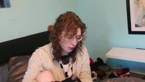 Snapshot of prxscillia_tx chatting on 6, 2, 2026 prxscillia_tx online show from 6, 2, 2026