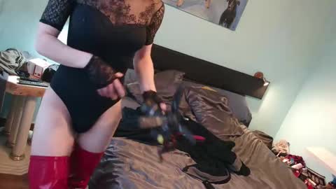 Snapshot of prxscillia_tx chatting on 16, 2, 2026 prxscillia_tx online show from 16, 2, 2026