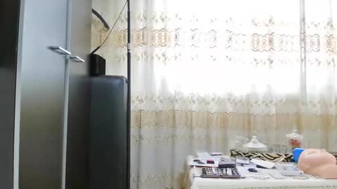 Pryncess sweety online show from 18, 3, 2026