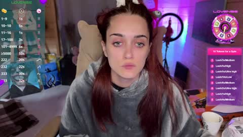 Queen of Pain online show from 18, 12, 2024