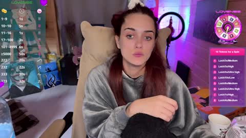 Queen of Pain online show from 19, 12, 2024