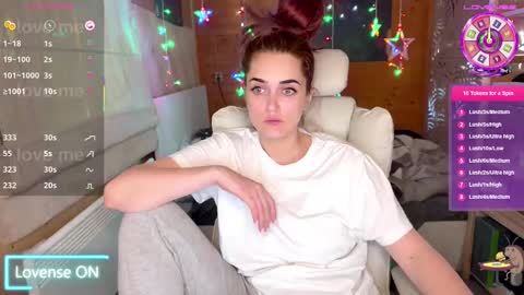 Queen of Pain online show from 20, 2, 2025