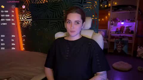 Queen of Pain online show from 28, 4, 2026