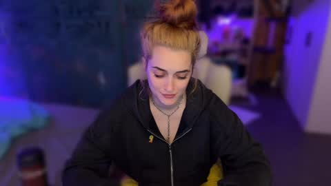 Queen of Pain online show from 16, 5, 2026