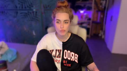 Queen of Pain online show from 18, 5, 2026