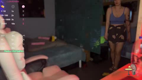 Snapshot of ps6pro chatting on 24, 10, 2025 Queen of Pain online show from 24, 10, 2025